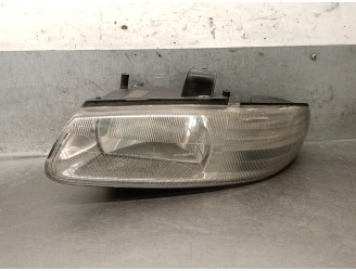 Recambio de faro izquierdo para chrysler grand voyager (gs) 2.4 referencia OEM IAM 04576313AD 4897389AC 5402100000