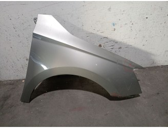 Replacement front right fender for Skoda Fabia III (NJ3) 1.0 OEM IAM reference 6V0821106 6V0821106