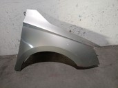 Replacement front right fender for Skoda Fabia III (NJ3) 1.0 OEM IAM reference 6V0821106 6V0821106