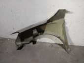 Replacement front right fender for Skoda Fabia III (NJ3) 1.0 OEM IAM reference 6V0821106 6V0821106