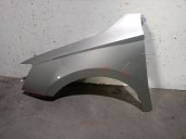 Replacement front left fender for Skoda Fabia III (NJ3) 1.0 OEM IAM reference 6V0821105 6V0821105