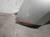 Replacement front left fender for Skoda Fabia III (NJ3) 1.0 OEM IAM reference 6V0821105 6V0821105