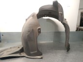 Recambio de paso rueda delantero derecho para skoda fabia iii (nj3) 1.0 referencia OEM IAM 6V0809958 6V0809958 