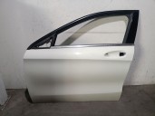 Replacement front left door for Mercedes-Benz GLA Class (X156) GLA 200 CDI / D (156.908) OEM IAM reference A1567200
