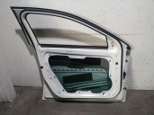 Replacement front left door for Mercedes-Benz GLA Class (X156) GLA 200 CDI / D (156.908) OEM IAM reference A1567200