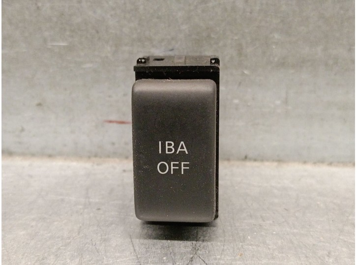 Replacement switch for Infiniti FX 30D AWD OEM IAM reference 251221CA0A 251221CA0A