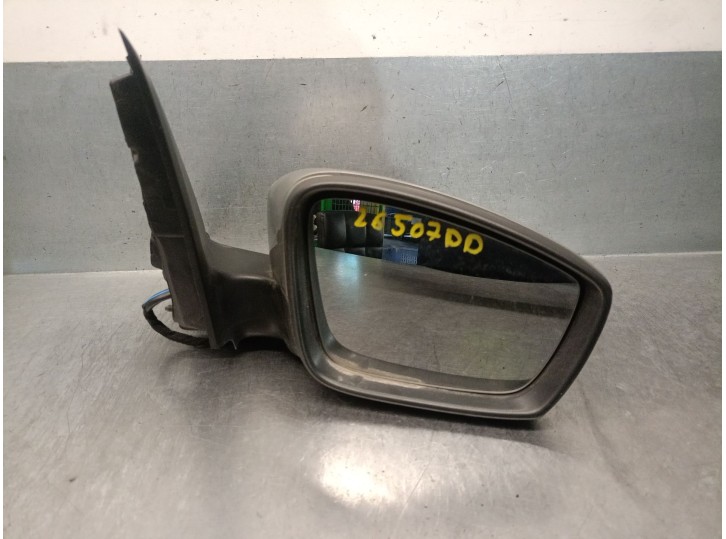 Recambio de retrovisor derecho para skoda fabia iii (nj3) 1.0 referencia OEM IAM 6V1857508C 6V1857508C 