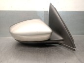 Recambio de retrovisor derecho para skoda fabia iii (nj3) 1.0 referencia OEM IAM 6V1857508C 6V1857508C 