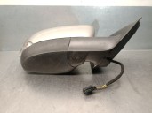 Recambio de retrovisor derecho para skoda fabia iii (nj3) 1.0 referencia OEM IAM 6V1857508C 6V1857508C 