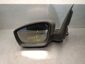 Recambio de retrovisor izquierdo para skoda fabia iii (nj3) 1.0 referencia OEM IAM 6V1857507C 6V1857507C 