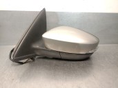 Recambio de retrovisor izquierdo para skoda fabia iii (nj3) 1.0 referencia OEM IAM 6V1857507C 6V1857507C 