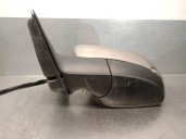 Recambio de retrovisor izquierdo para skoda fabia iii (nj3) 1.0 referencia OEM IAM 6V1857507C 6V1857507C 