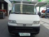 peugeot boxer furgoneta (230l) del año 2001
