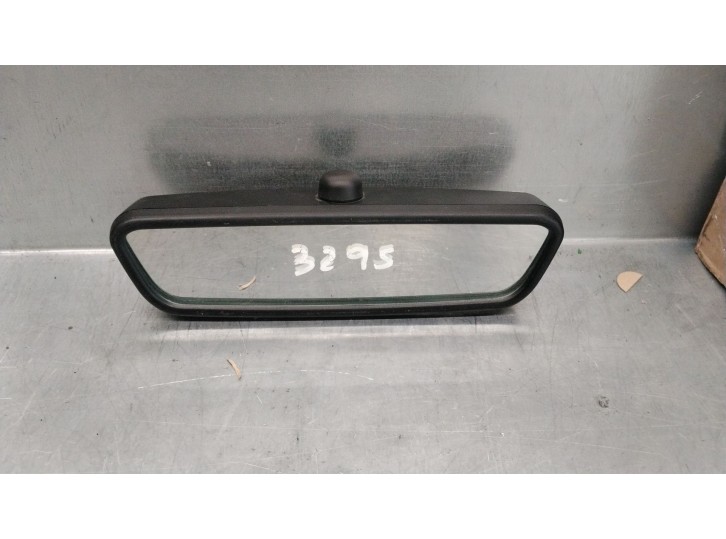 Recambio de espejo interior para bmw 3 coupé (e46) 320 cd referencia OEM IAM