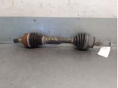 Recambio de transmision delantera izquierda para volvo v60 i (155) d5 referencia OEM IAM P31325573 36012415 