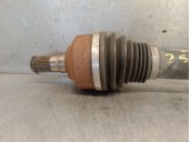 Replacement front left driveshaft for Volvo V60 I (155) D5 OEM IAM reference P31325573 36012415