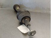 Recambio de transmision delantera izquierda para volvo v60 i (155) d5 referencia OEM IAM P31325573 36012415 
