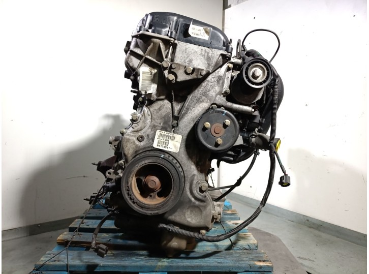 Recambio de motor completo para volvo s40 ii (544) 1.8 referencia OEM IAM B4184S11 8603253 6013
