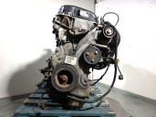 Recambio de motor completo para volvo s40 ii (544) 1.8 referencia OEM IAM B4184S11 8603253 6013