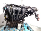 Recambio de motor completo para volvo s40 ii (544) 1.8 referencia OEM IAM B4184S11 8603253 6013