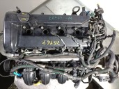 Recambio de motor completo para volvo s40 ii (544) 1.8 referencia OEM IAM B4184S11 8603253 6013