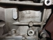 Recambio de motor completo para volvo s40 ii (544) 1.8 referencia OEM IAM B4184S11 8603253 6013