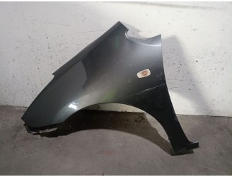 Replacement left front wing for Toyota Prius Liftback (_W2_) 1.5 Hybrid (NHW2_) OEM IAM reference 5380247010 5380247