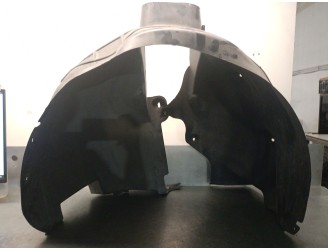 Replacement left front wheel arch for citroën jumpy iii van (v_) 1.5 bluehdi 100 OEM IAM reference 9808363580 9
