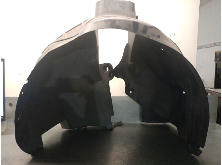 Replacement left front wheel arch for citroën jumpy iii van (v_) 1.5 bluehdi 100 OEM IAM reference 9808363580 9