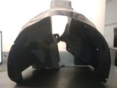 Replacement left front wheel arch for citroën jumpy iii van (v_) 1.5 bluehdi 100 OEM IAM reference 9808363580 9