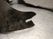 Replacement left front wheel arch for citroën jumpy iii van (v_) 1.5 bluehdi 100 OEM IAM reference 9808363580 9