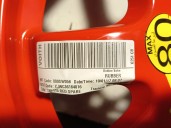 Recambio de neumatico repuesto para jaguar xe (x760) 2.0 d referencia OEM IAM 2R831007RA T13580R18104M 