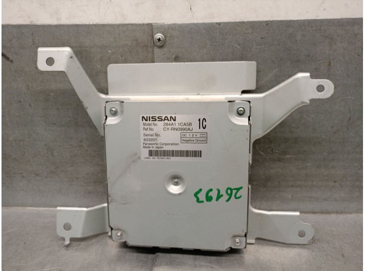Recambio de modulo electronico para infiniti fx 30d awd referencia OEM IAM 284A11CA5B 284A11CA5B 