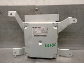 Recambio de modulo electronico para infiniti fx 30d awd referencia OEM IAM 284A11CA5B 284A11CA5B 