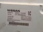 Recambio de modulo electronico para infiniti fx 30d awd referencia OEM IAM 284A11CA5B 284A11CA5B 