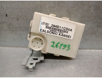 Recambio de modulo electronico para infiniti fx 30d awd referencia OEM IAM 284D11CD0A 284D11CD0A 