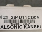 Recambio de modulo electronico para infiniti fx 30d awd referencia OEM IAM 284D11CD0A 284D11CD0A 