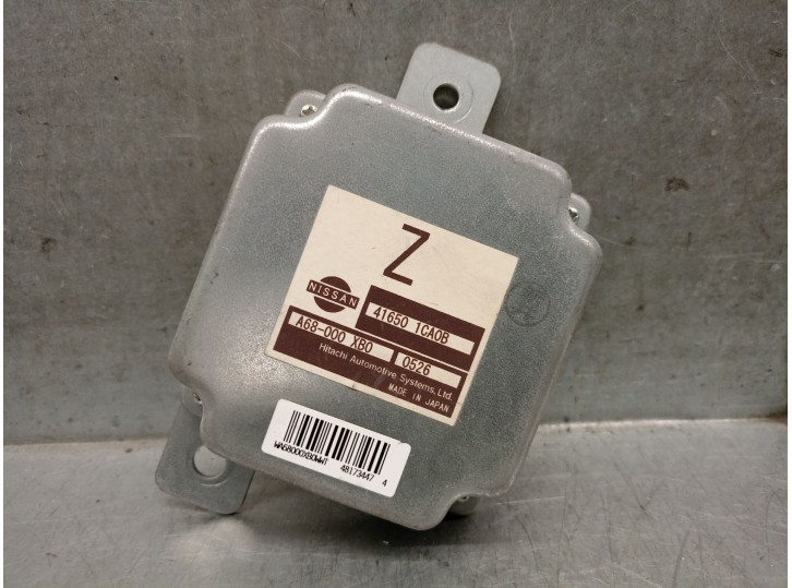 Recambio de modulo electronico para infiniti fx 30d awd referencia OEM IAM 416501CA0B 416501CA0B A68000XB00526