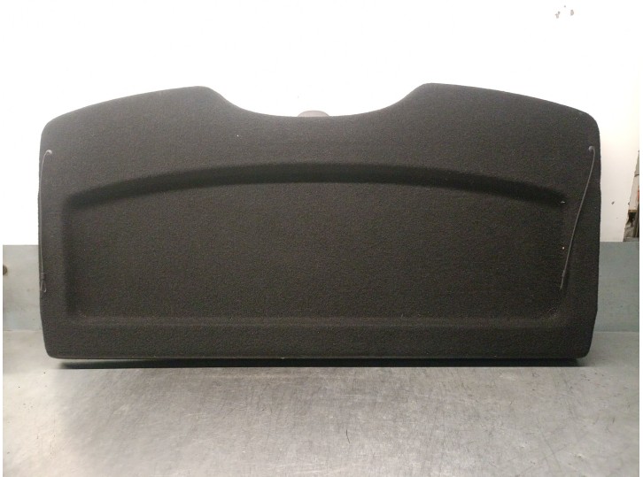 Recambio de bandeja trasera para skoda fabia iii (nj3) 1.0 referencia OEM IAM 6V6867769 6V6867769 