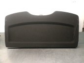 Recambio de bandeja trasera para skoda fabia iii (nj3) 1.0 referencia OEM IAM 6V6867769 6V6867769 