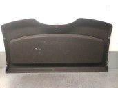 Recambio de bandeja trasera para skoda fabia iii (nj3) 1.0 referencia OEM IAM 6V6867769 6V6867769 