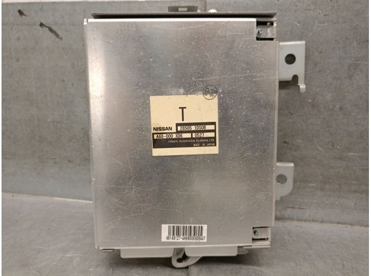Recambio de modulo electronico para infiniti fx 30d awd referencia OEM IAM 285051DS0B 285051DS0B A68000XD60527