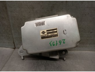 Recambio de modulo electronico para infiniti fx 30d awd referencia OEM IAM 472131CA0A 472131CA0A A68000X870525