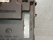 Recambio de modulo electronico para infiniti fx 30d awd referencia OEM IAM 284B11BN0B 284B11BN0B S122736044B