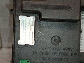 Recambio de modulo electronico para infiniti fx 30d awd referencia OEM IAM 284B11BN0B 284B11BN0B S122736044B
