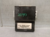 Recambio de modulo electronico para infiniti fx 30d awd referencia OEM IAM 284601CA0A 284601CA0A 