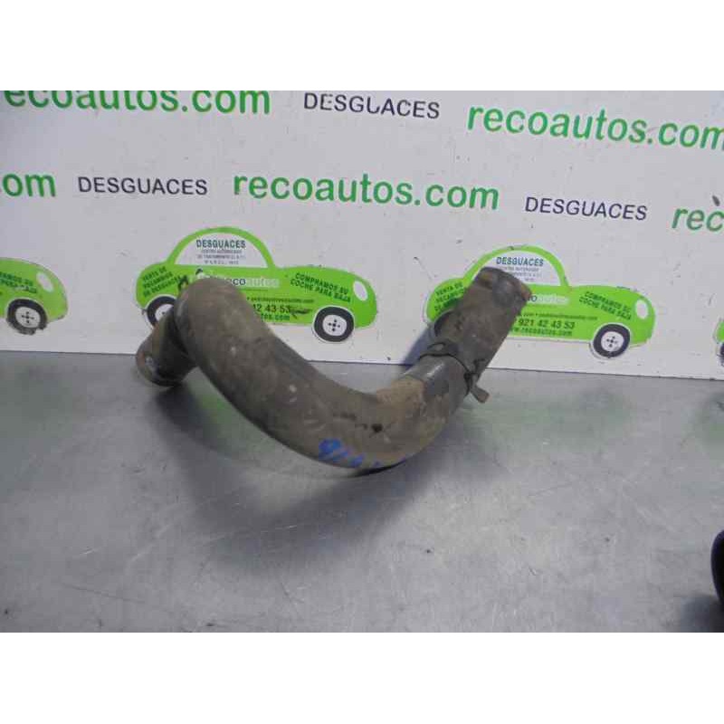 Recambio de tubo para kia carens 1.8 cat referencia OEM IAM   