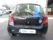 toyota yaris (_p9_) del año 2008