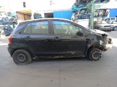 toyota yaris (_p9_) del año 2008