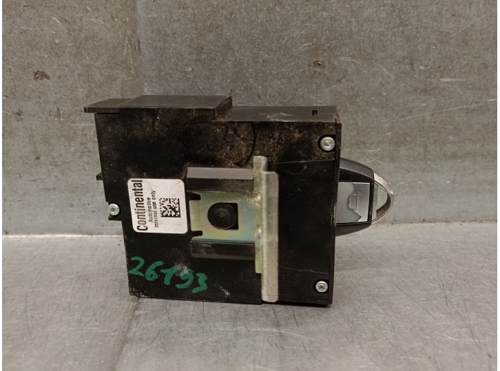 Replacement ignition switch for Infiniti FX 30D AWD OEM IAM reference 285F51CA0A 285F51CA0A S180064010A
